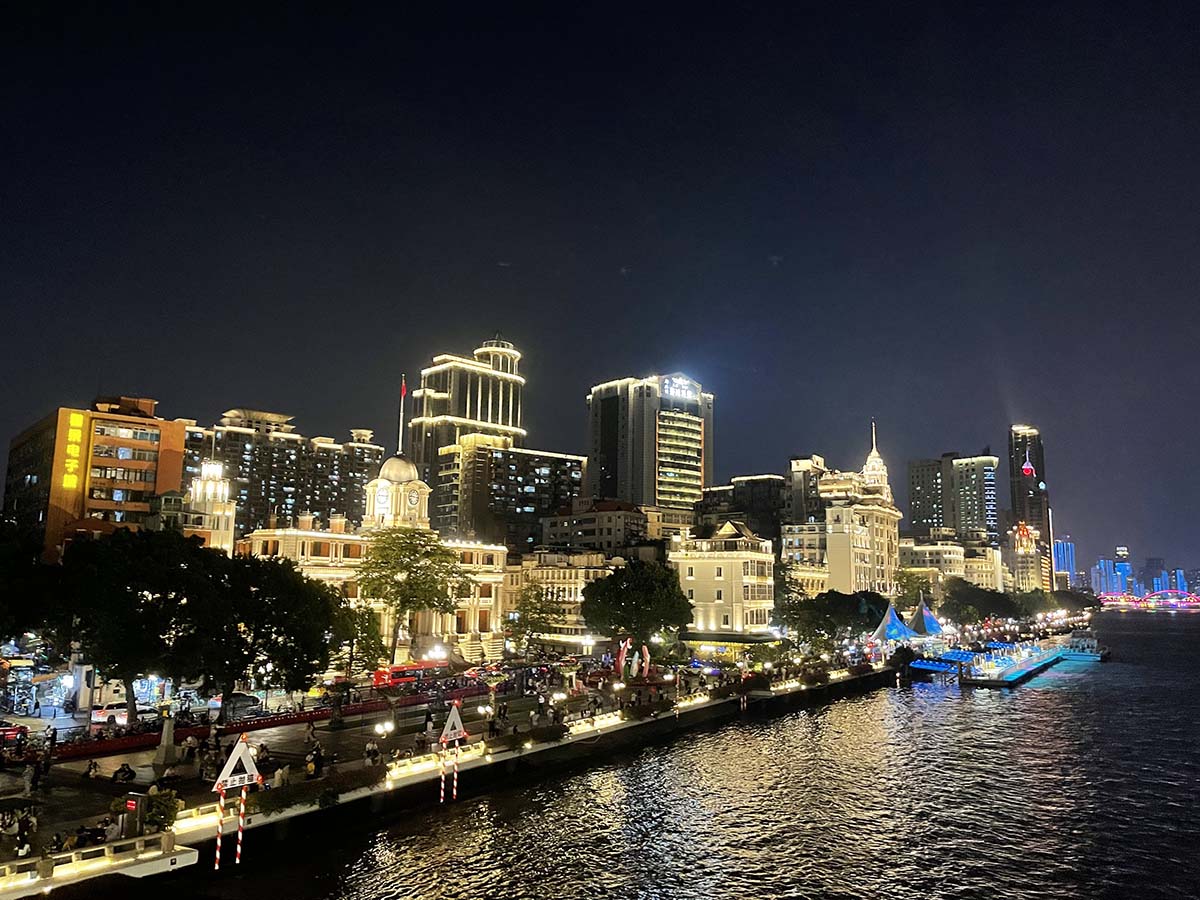 光影护航，共迎全运 | 广东bevictor伟德集团助力第十五届全国活动会